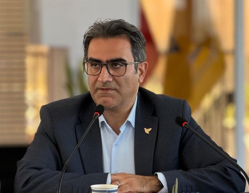 پست؛ پل ارتباطی هنرمندان صنایع دستی با بازارهای سراسر كشور
