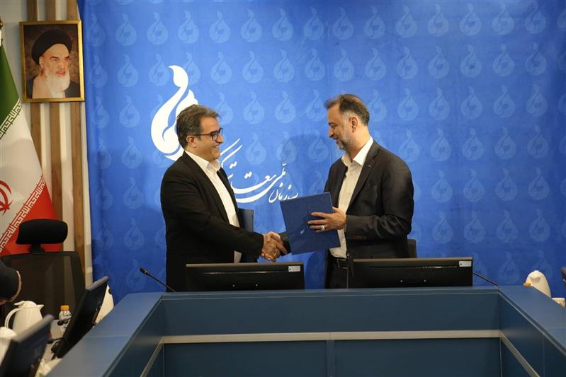 ارسال كتب آموزشی كودكستان‌های كشور توسط پست