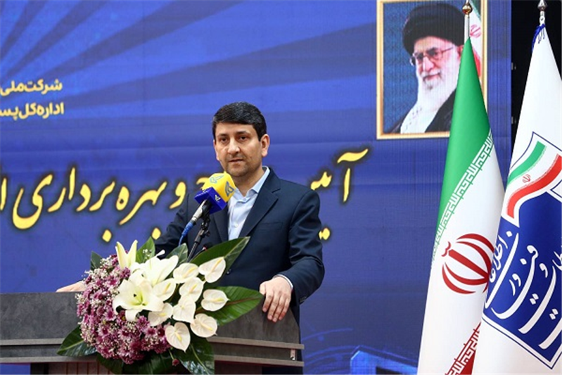 وزیر ارتباطات:هوش مصنوعی شتاب‌دهنده صنعت پست