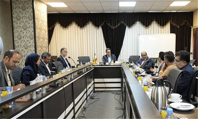 تمبر یادبود هنرهای ایرانی رو به زوال منتشر می‌شود