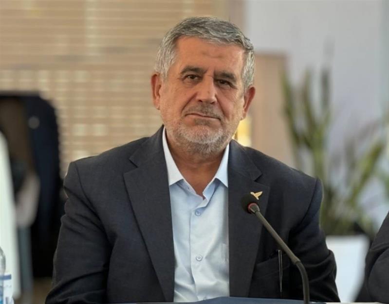 خدمت‌رسانی مستمر شبكه پستی در شرایط بحرانی