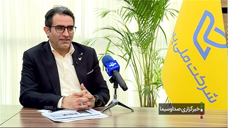 مرسولات مردم مدت زمان بیشتری نگه داشته می شود