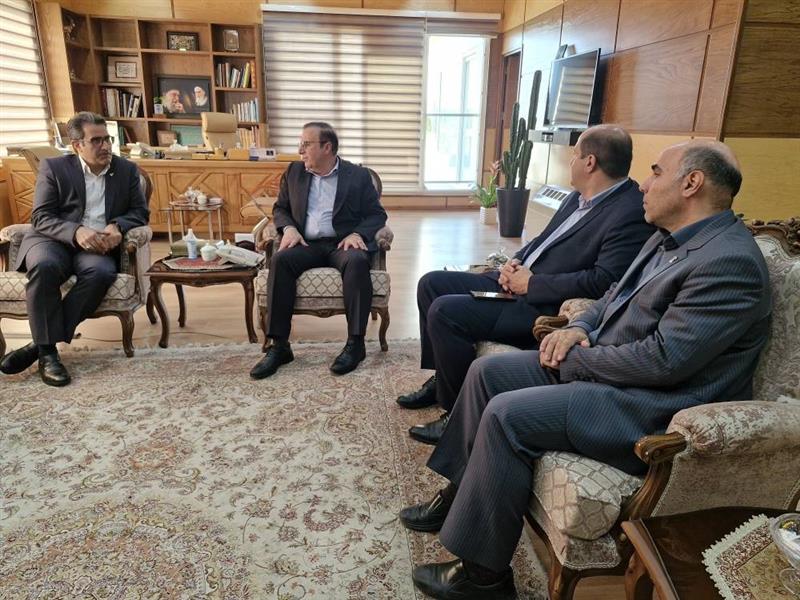 جی‌نف، گامی مهم در راستای بهبود برنامه‌ریزی شهری و خدمات‌رسانی هوشمند