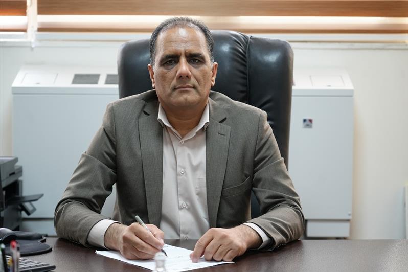 تمامی فرآیندهای حوزه منابع انسانی پست در مسیر هوشمندسازی