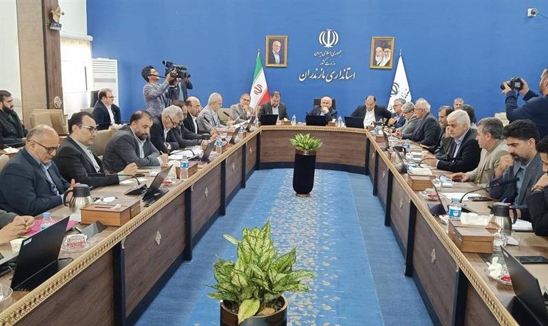 یكی از معیارهای مهم در ارزیابی عملكرد فرمانداران، موفقیت در اجرای جی‌نف است