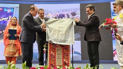 Postal Codes for One Million Nomads