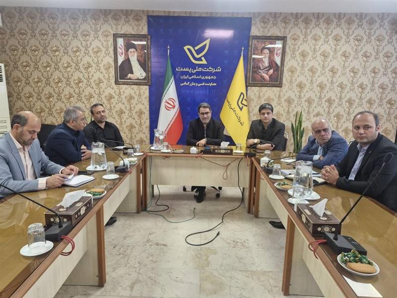 تعریف بسته حمایتی برای عبور از شرایط بحرانی كسب‌وكارهای دانش‌بنیان همكار پست