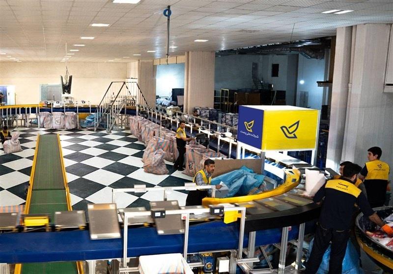 پایداری دفاتر پست دولتی در سراسر كشور با حضور 90 درصدی كاركنان