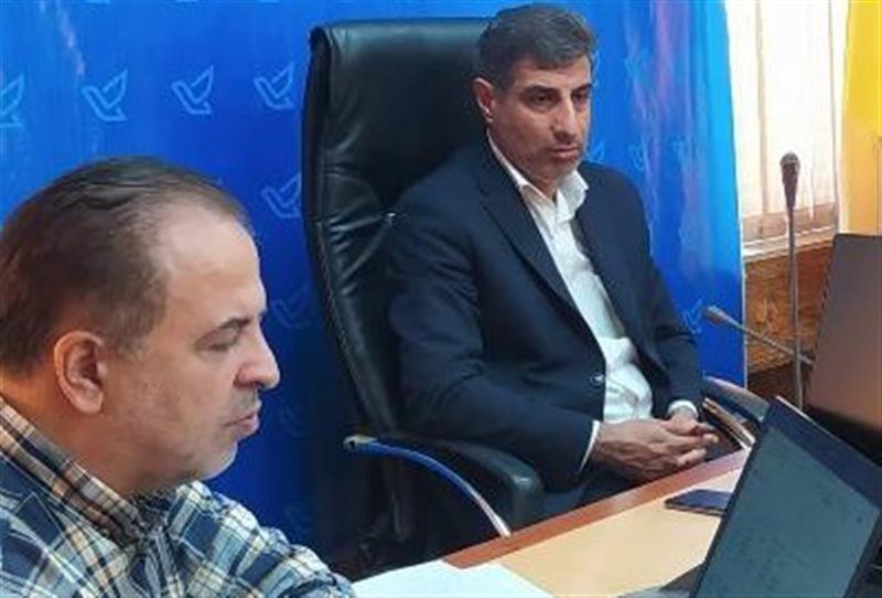بررسی راهكارهای وصول مطالبات و ساماندهی امور مالی در شبكه پستی استان