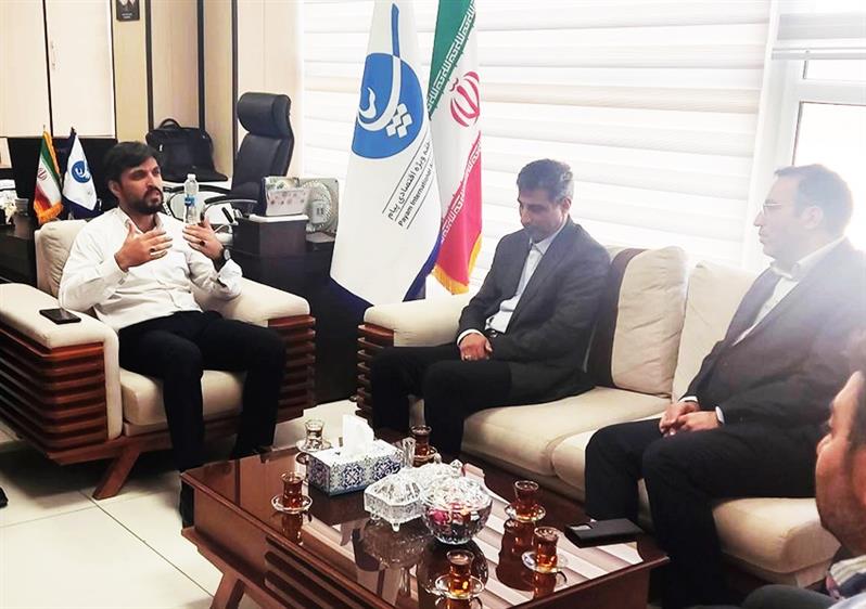 پست البرز در مسیر اخذ مجوزهای لازم برای راه اندازی هاب هوشمند توزیع مرسولات