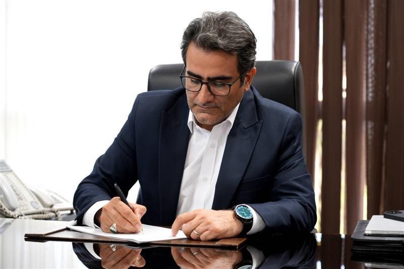 پیام مدیرعامل شركت ملی پست به مناسبت فرا رسیدن روز جهانی پست