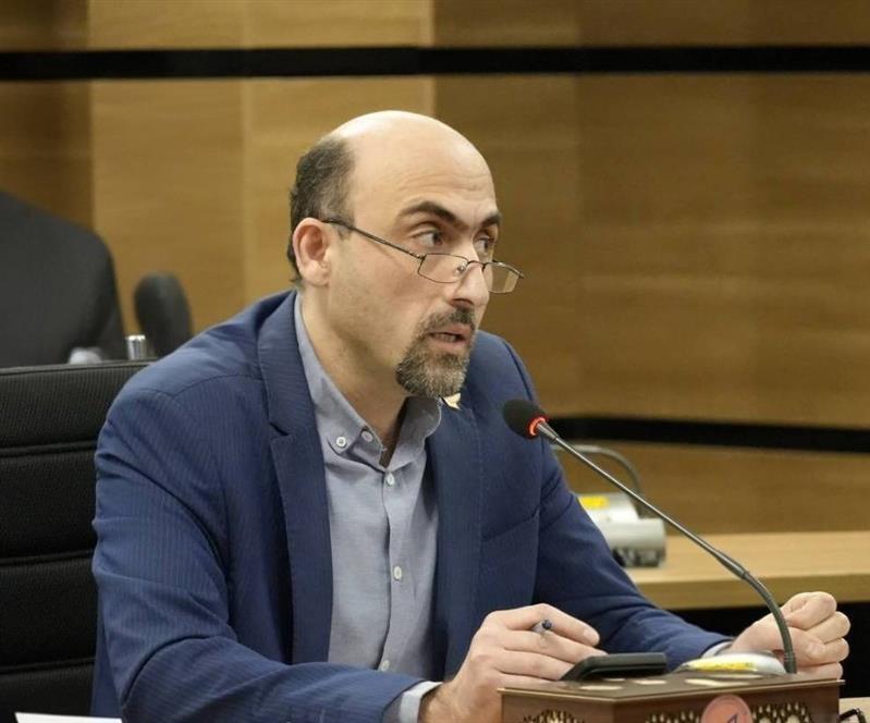 «جی نف» تحولی در نظام كدپستی كشور