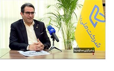 مرسولات مردم مدت زمان بیشتری نگه داشته می شود
