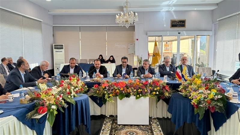 اجرای نظام پرداخت بر اساس عملكرد در شركت ملی پست می‌تواند به سایر سازمان‌ها تسری یابد