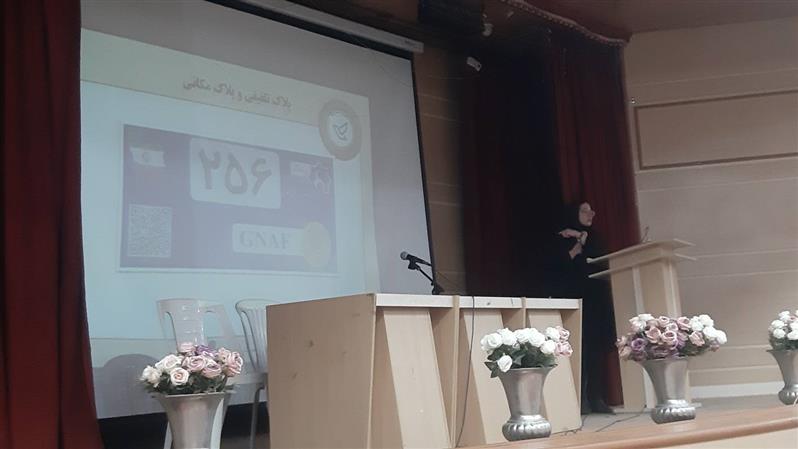 شتاب در تحقق پروژه ملی طرح جی‌نف در روستاهای شهرستان گنبد كاووس