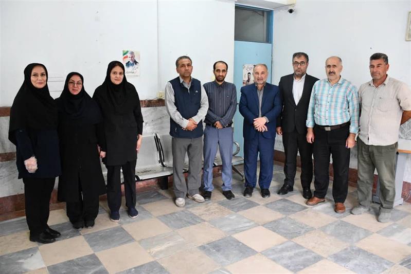 ترسیم چشم‌انداز فروش تولیدات روستایی، میانبر تحول در اشتغال‌زایی شهرستان