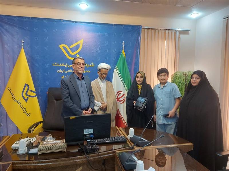 امانت‌داری همكاران پست؛ كیف زائر اربعین از كربلا تا قم بازگردانده شد