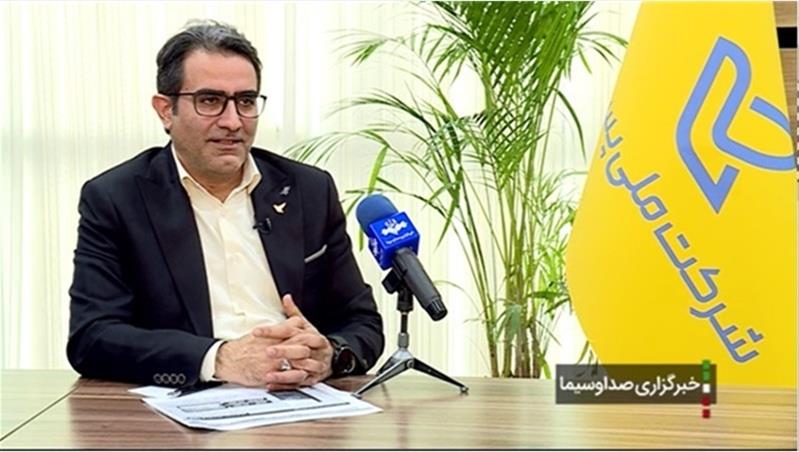 مرسولات مردم مدت زمان بیشتری نگه داشته می شود