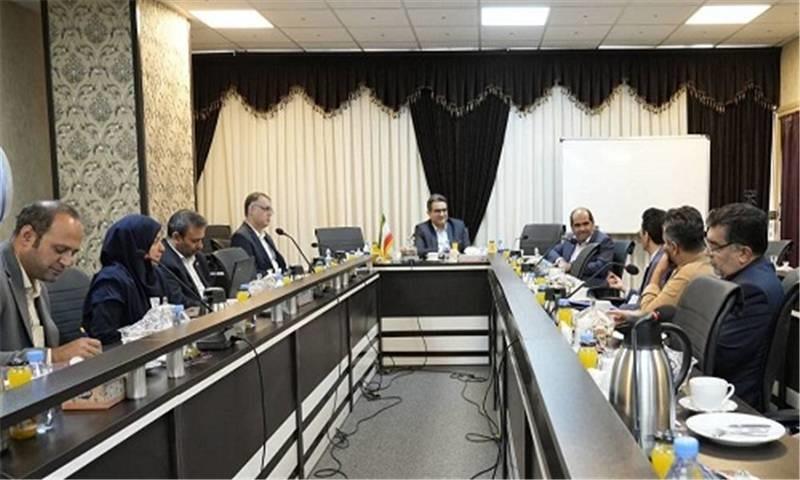 تمبر یادبود هنرهای ایرانی رو به زوال منتشر می‌شود