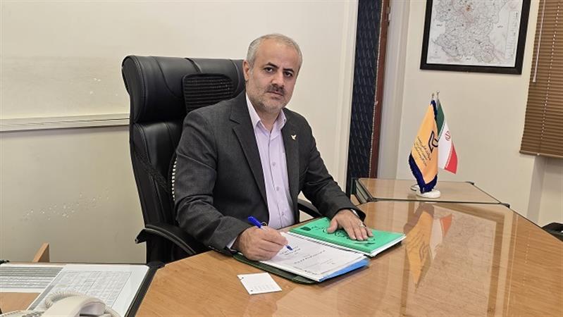 پیام مدیر كل پست استان همدان به مناسبت آغاز هفته نكوداشت پدافند غیر عامل