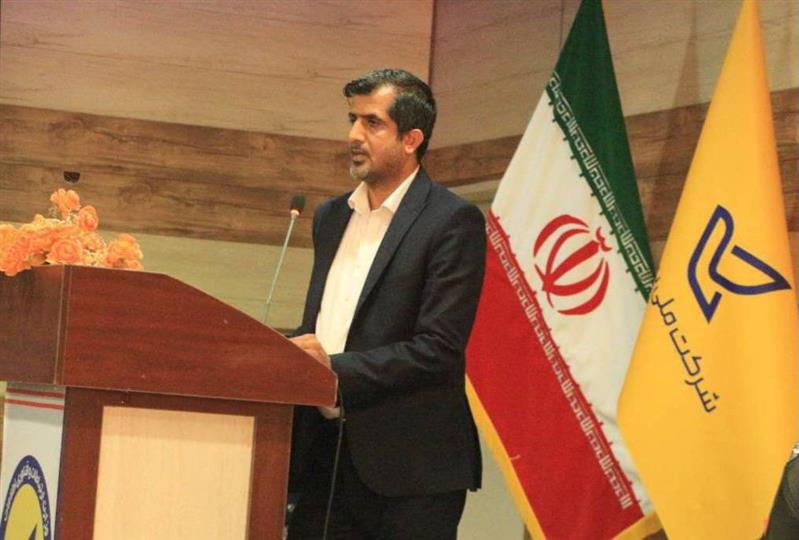 پیام تبریك مدیر كل پست استان هرمزگان به مناسبت روز دانش آموز و روز ملی مبارزه با استكبار جهانی