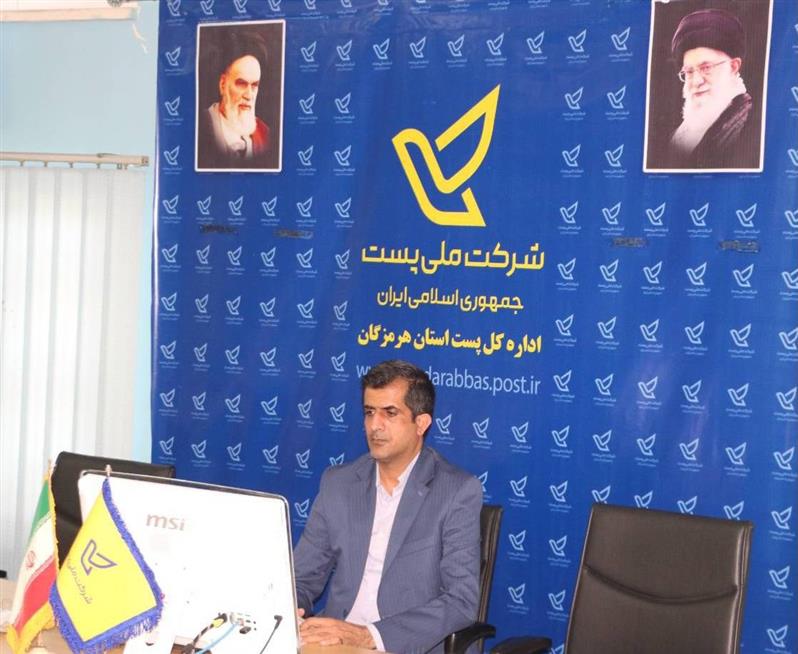 اجرای كامل پروژه GNAF در روستاها تا پایان سال جاری