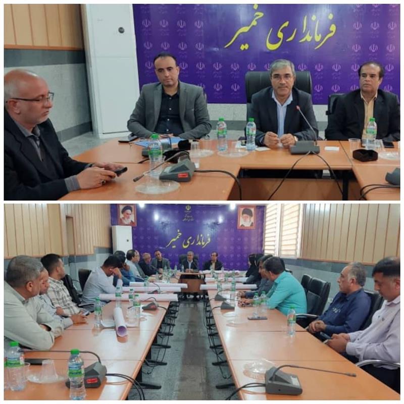 طرح ملی جی‌نف گامی راهبردی در هویت‌ بخشی به فضاهای شهری و روستایی