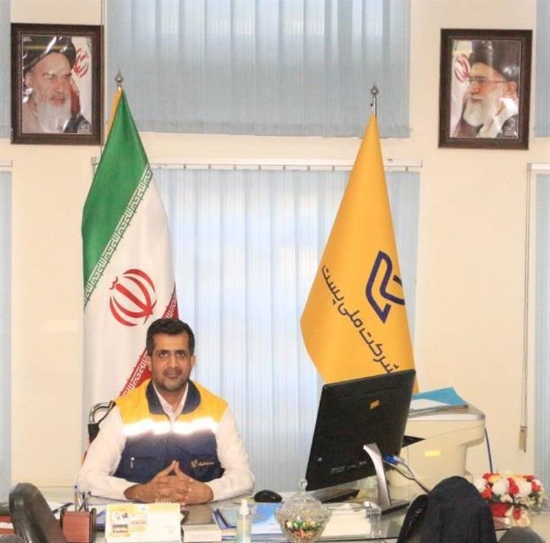 پیام مدیر كل پست استان هرمزگان به مناسبت فرارسیدن هفته وحدت