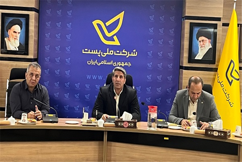 اجرایی شدن طرح فناورانه "باجه قبول خودكار مرسولات پستی