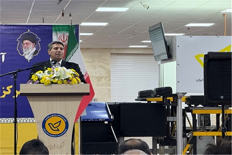 سورتینگ مكانیزه پست خوزستان به بهره‌برداری رسید