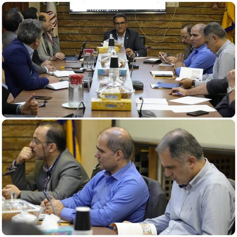 نشست هم اندیشی