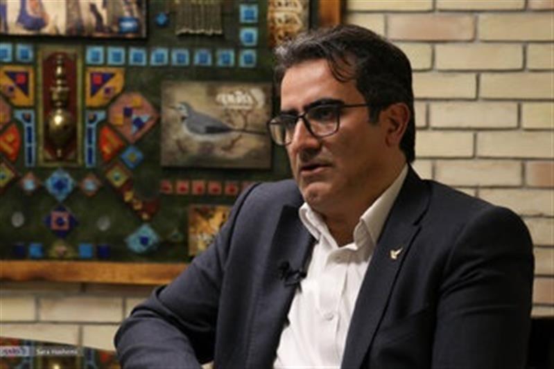 تمبر یادبود به نام ایران به زودی منتشر می‌شود/ احمدی: نمایشگاهی برای تصویر جنایات رژیم صهیونیستی برپا خواهد شد