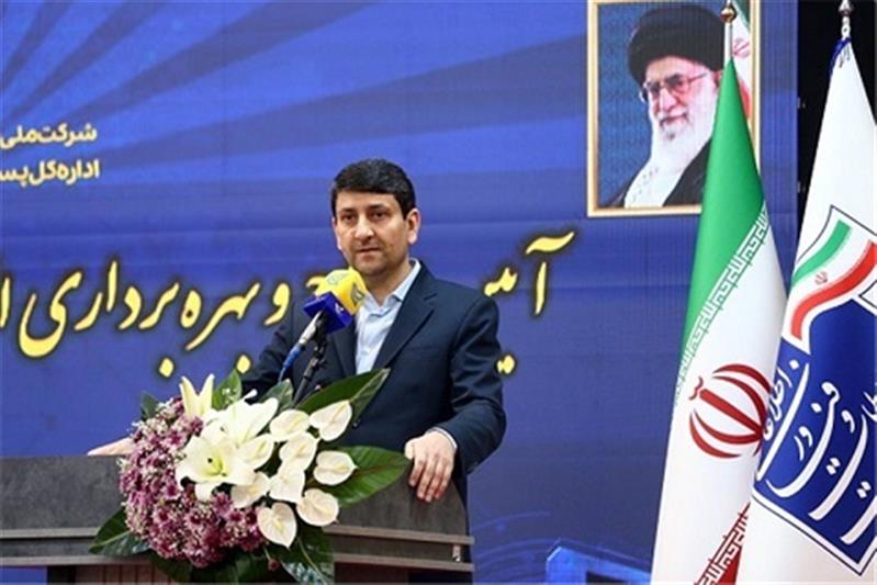 وزیر ارتباطات:هوش مصنوعی شتاب‌دهنده صنعت پست