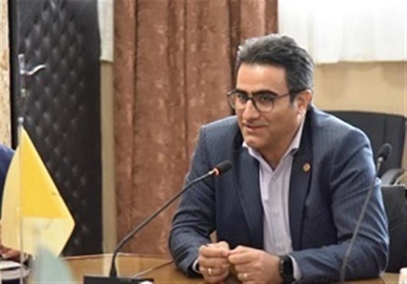 معاون وزیر ارتباطات: مراغه ظرفیت تبدیل‌شدن به قطب لجستیكی ایران را دارد