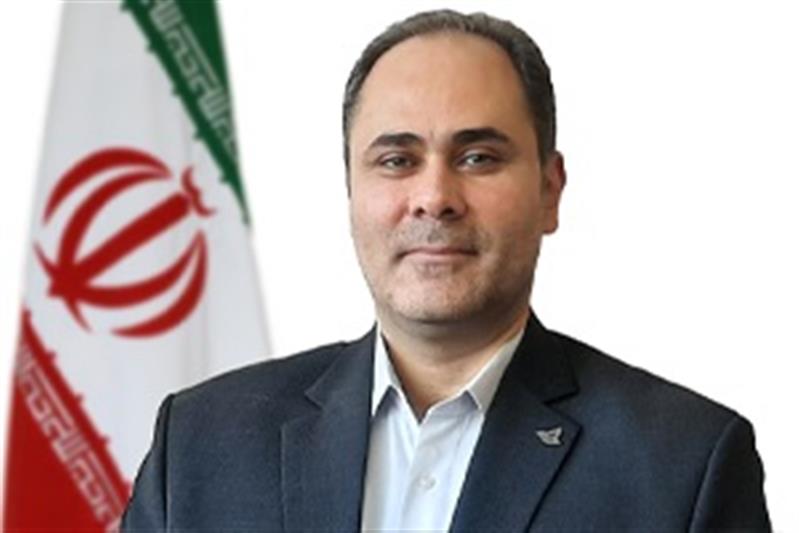 مدیركل دفتر بازرسی و مدیریت عملكرد شركت ملی پست، مدیر برتر شورای مدیران بازرسی وزارت ارتباطات و فناوری اطلاعات شد