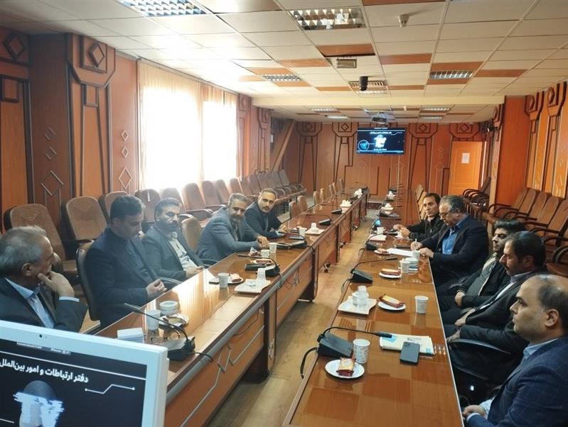 اداره پست،نقشه راه مشتركی برای جهش اقتصادی استان