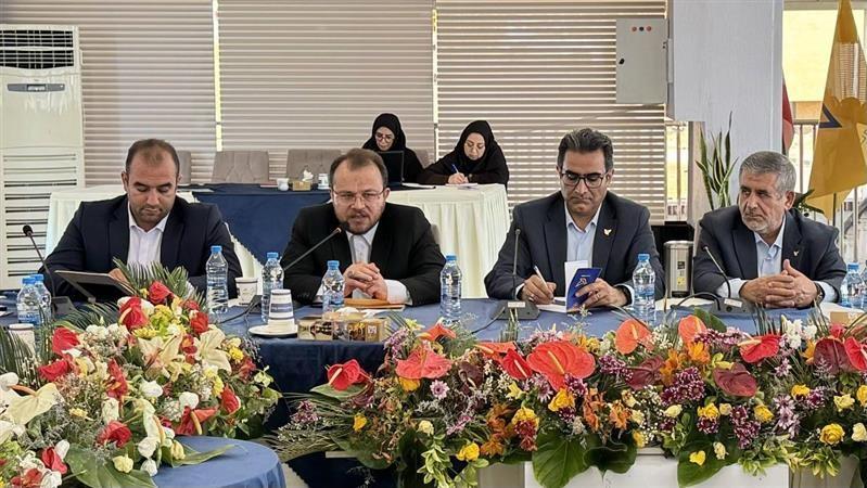 اجرای نظام پرداخت بر اساس عملكرد در شركت ملی پست می‌تواند به سایر سازمان‌ها تسری یابد