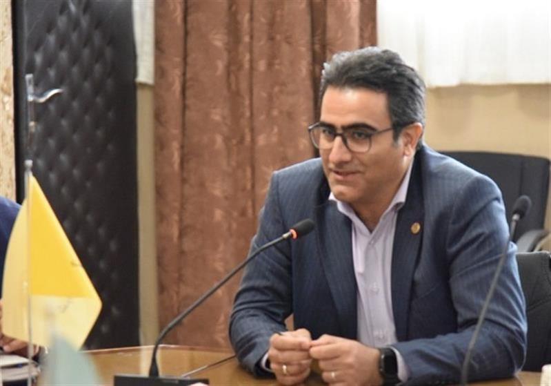 معاون وزیر ارتباطات: مراغه ظرفیت تبدیل‌شدن به قطب لجستیكی ایران را دارد