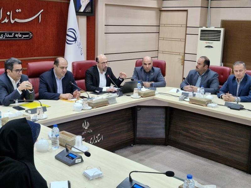 جی‌نف، گامی مهم در راستای بهبود برنامه‌ریزی شهری و خدمات‌رسانی هوشمند