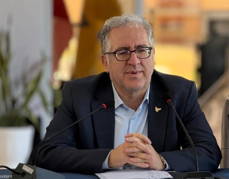 شركت ملی پست باید به زیرساخت ملی لجستیك دیجیتال تبدیل شود