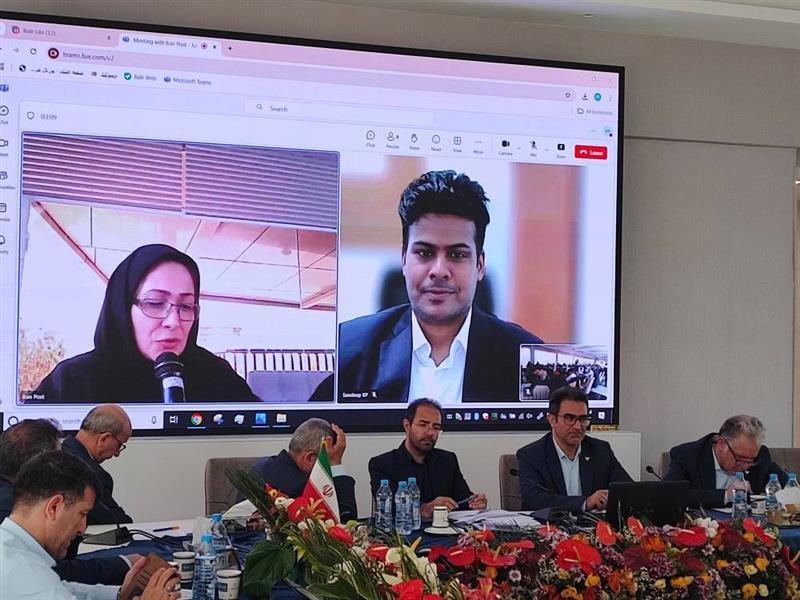 تحول دیجیتال، لازمه توسعه خدمات و تامین نیازهای پستی شهروندان است