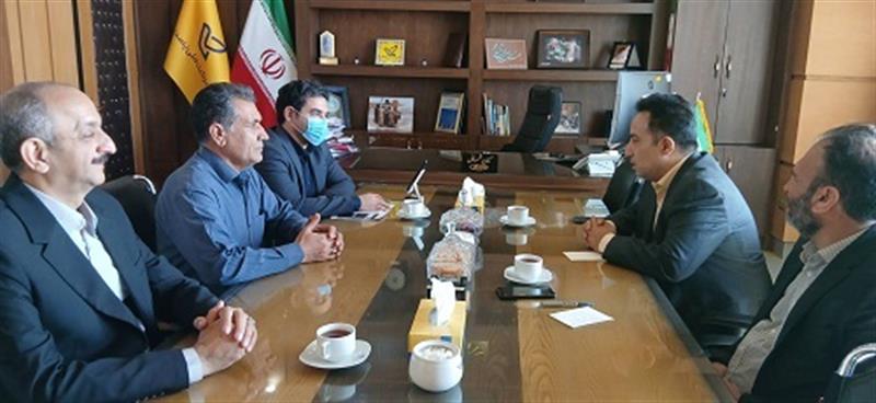 برنامه ریزی های لازم جهت آمادگی  سرشماری نفوس و  مسكن صورت پذیرفته است