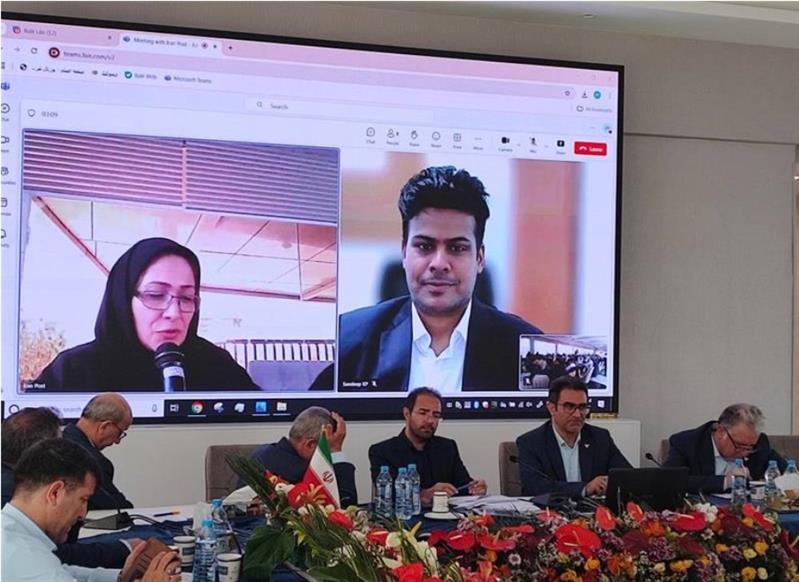 تحول دیجیتال، لازمه توسعه خدمات و تامین نیازهای پستی شهروندان است