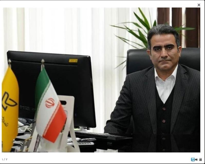 هیچ نقطه‌ای در كشور بی‌نشانی نمی‌ماند