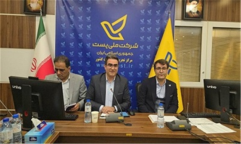 سرمایه انسانی، ركن اصلی پایداری، تحول و پیشرفت شبكه پستی است