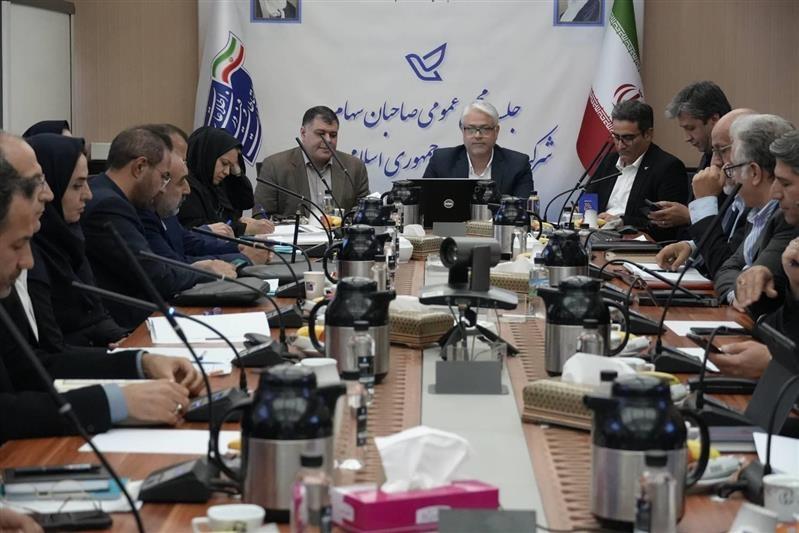 ضرورت توسعه مدل‌های درآمدی نو و نوسازی ساختار «پست»