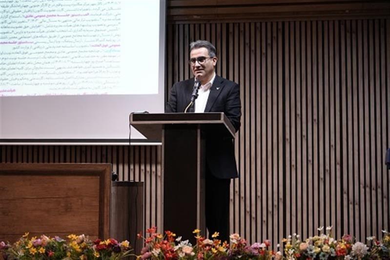 بازنشستگان نقش كلیدی در ایجاد انگیزه میان كاركنان دارند