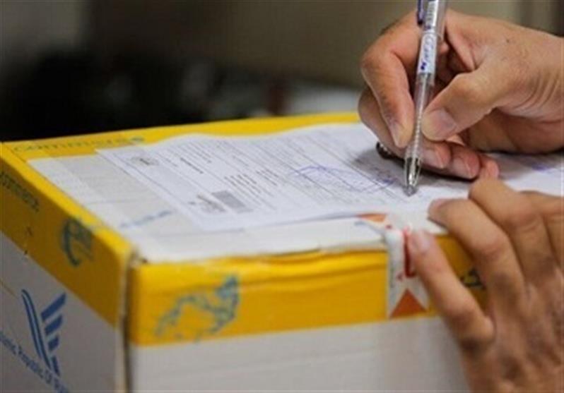 قبول و توزیع بیش از 6 میلیون مرسوله پستی در خوزستان