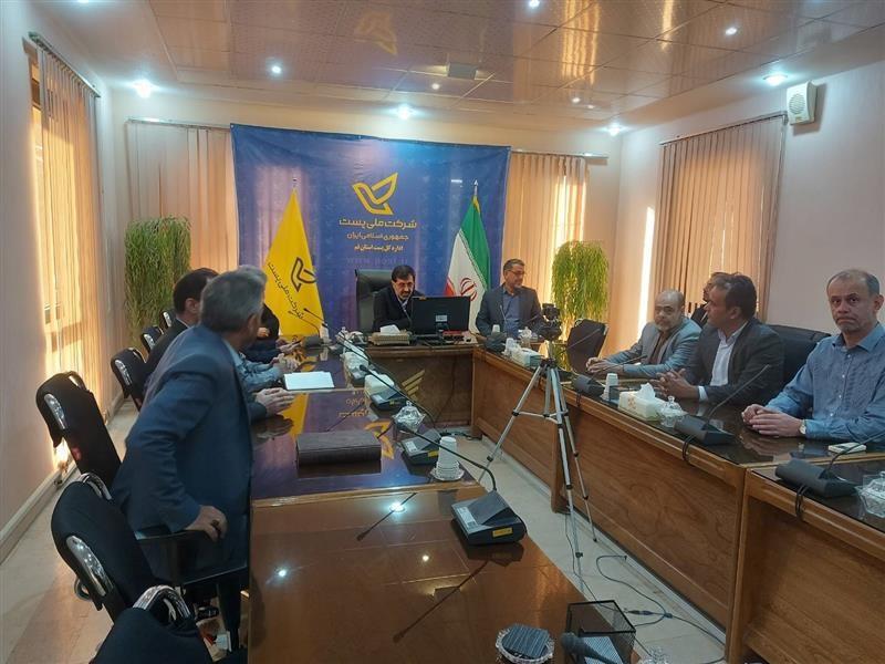 پویایی اقتصاد قم با توسعه خدمات پستی و حمایت از كسب‌وكارهای خانگی