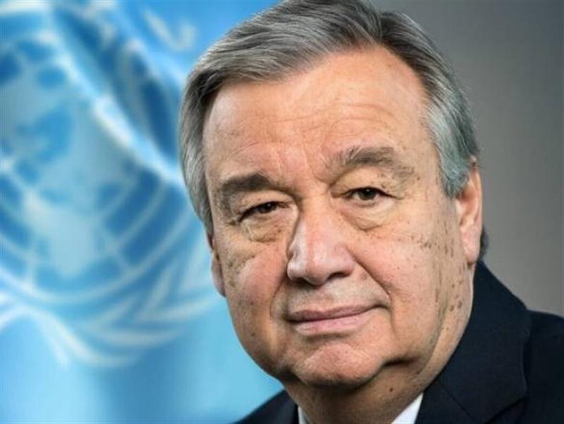 پیام دبیركل سازمان ملل متحد به مناسبت «روز جهانی پست» سال 2025